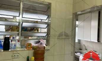 Imagem 6: Apartamento à Venda na Moóca com 102 metros, 3 quartos, 2 suítes, sala com sacada, 3 banhe