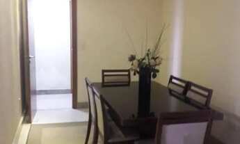 Imagem 2: Atlântica Imóveis tem excelente apartamento com 3 dormitórios à venda, 160 m² na Praia Cam