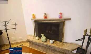 Imagem 5: Venda Apartamento 4 Dormitórios - 223 m² Perdizes