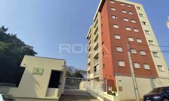 Imagem: Apartamento padrão para alugar no Jardim