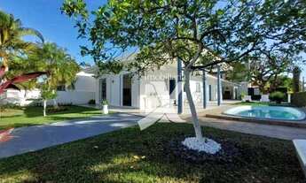 Imagem 2: Casa com 4 dorm.( sendo que 1 é suíte) para alugar, 200 m² por R$ 1.700/dia - Atami Norte