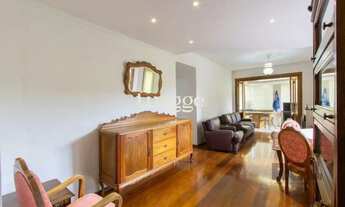 Imagem 3: Apartamento semi mobiliado de 3 quartos com suíte no bairro Tristeza junto ao Colégio Mãe