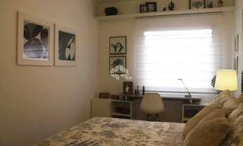 Imagem 3: Apartamento de 2 dormitórios, 1 suite, com vaga, prédio com infra