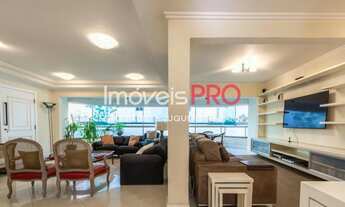 Imagem: Lindo apartamento no Campo Belo 3 suítes