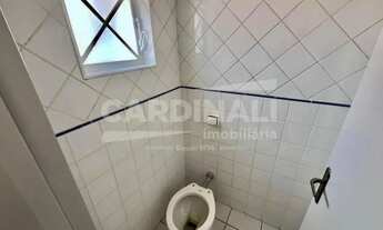 Imagem 4: Sala comercial de 20m² disponível para locação - Vila Tibério