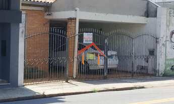 Imagem: Casa com 3 dormitórios para alugar, 204