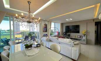 Imagem 2: Apartamento a venda JK ParK Residence 106 norte