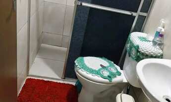 Imagem 2: Casa à venda no Residencial Altos do Parque II, localização diferenciada terreno plano