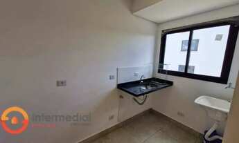 Imagem 4: Kitnet para locação - Bairro Portal Ville Jardins