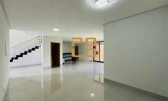 Imagem 5: Sobrado para alugar no Condomínio Residencial Jardins Bolonha, Senador Canedo-GO