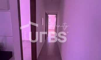 Imagem 5: Apartamento à venda no Residencial Iluminato - Vila Rosa