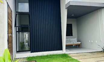 Imagem 4: Casa a venda 3 quartos- Eusébio