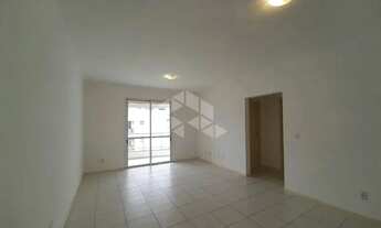 Imagem 3: Apartamento de 2 quartos (1 Suíte) com 80m² e vaga para alugar no bairro Pagani