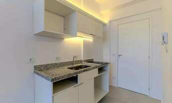 Imagem 4: Romã 145 - Apartamento para locação, Santa Cecília, São Paulo, SP