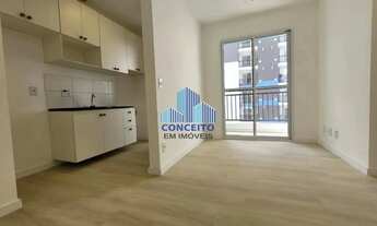 Imagem 2: Excelente oportunidade!!! Apartamento para locação na Cidade Mooca, com 2 dormitórios, sal