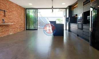 Imagem 6: Casa de Condomínio com 3 quartos, CONDOMINIO QUINTA DO LAGO I, São José do Rio Preto - R