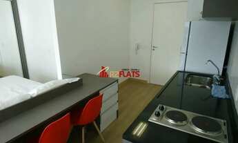 Imagem 4: Flat com ótimo preço no bairro Consolação. Confira!