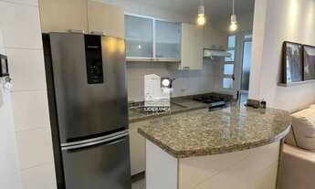 Imagem 5: Apartamento, Centro, 02 Dormitórios/01 Suíte