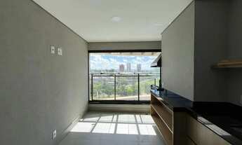 Imagem 2: Apartamento à venda no Authoria Fascínio, Ribeirão Preto, SP, 2 quartos, 2 suítes