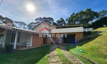 Imagem: Casa em Rua 5 - Alpes de Campos do Jordão