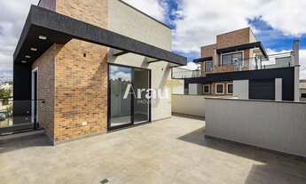 Imagem: Residencial Prime I - Triplex em Santa Felicidade