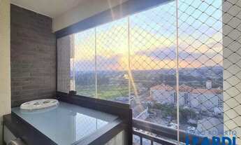 Imagem 4: APARTAMENTO - VILA LEOPOLDINA - SP