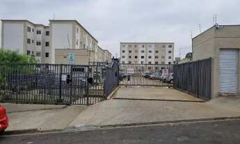 Imagem: Apartamento de leilão em JARDIM DO LAGO