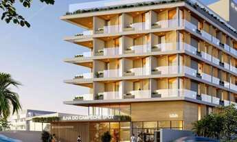 Imagem: Apartamento para Venda em Florianópolis