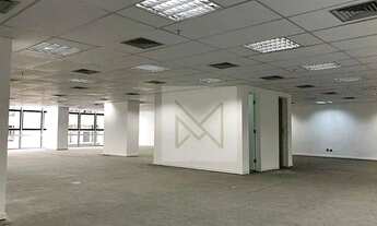 Imagem: Sala para alugar, 335 m² por R$ 32.180,10/mês