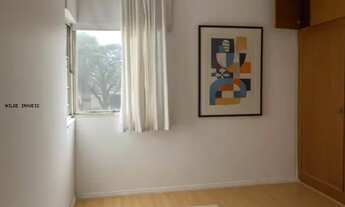 Imagem 3: Apartamento para Locação em São Paulo, Lauzane Paulista, 2 dormitórios, 1 banheiro, 1 vaga