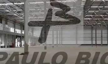 Imagem 3: Galpão em condomínio para alugar no bairro Areia Branca em Lauro de Freitas - BA