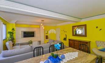 Imagem 6: Vendas Apartamento Curitiba PR