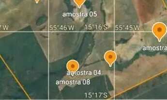 Imagem 7: Imóvel para venda com 2200 metros quadrados com 6 quartos em z - Chapada dos Guimarães - M