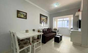 Imagem 3: Apartamento para Venda em Tramandaí, Centro, 1 dormitório, 1 banheiro, 1 vaga