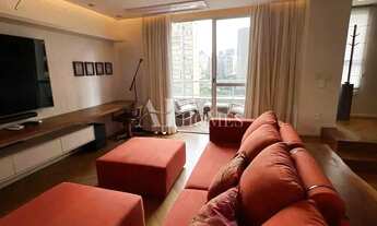 Imagem 6: Duplex para aluguel e venda tem 129 metros quadrados com 2 quartos em Itaim Bibi - São Pau