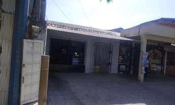 Imagem 2: Ponto comercial Galpão / depósito com 2 vagas na garagem