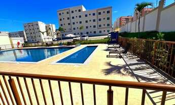 Imagem: Apartamento com 2 Quarto(s) e 1 banheiro(s)