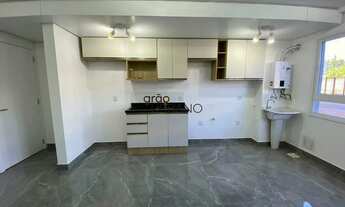 Imagem 4: Apartamento 2 dormitórios semi mobiliado no Bairro Fatima