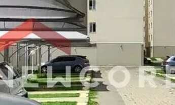 Imagem: Apartamento em Rua Frei Serafim - Dom Bosco