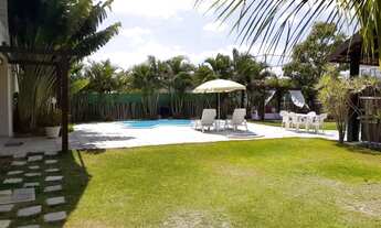 Imagem 2: CASA DE ALTO PADRÃO NO CONDOMINO : VILLE CRISTAL GRAVATÁ-PE