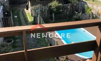 Imagem 2: Casa em Servidão Recanto dos Manacás - São João do Rio Vermelho - Florianópolis/SC