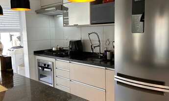 Imagem 7: Apartamento no campolim, 3 quartos, Cond. Luzes Campolim