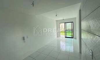 Imagem 4: Imóvel para venda possui 50 metros quadrados com 2 quartos em Arruda - Recife - PE