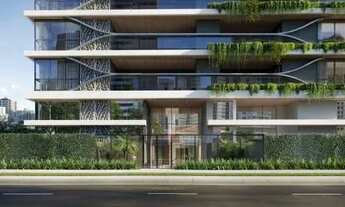 Imagem 5: Apartamento com 3 Dormitorio(s) localizado(a) no bairro Mercês em Curitiba / Ref.:OR470967