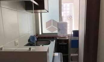 Imagem 7: Apartamento Com 2 Quartos no Bairro Canasvieiras, Florianópolis