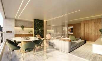 Imagem 2: Apartamento em José Menino, Apartamento em Santos, Apartamento com 3 dorms, Apartamento à