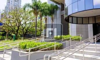 Imagem 5: Conjunto para alugar, 704 m² por R$ 99.455,50/mês - Brooklin Paulista - São Paulo/SP