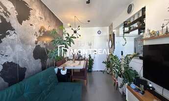 Imagem 4: APARTAMENTO À VENDA NO BRÁS - 2 DORMITÓRIOS, 1 VAGA DE GARAGEM