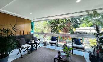 Imagem 2: Recreio dos Bandeirantes