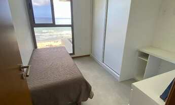 Imagem 7: Vendo Apartamento em Jaguaribe 2/4 Nascente frente mar eterna - Direto Proprietário